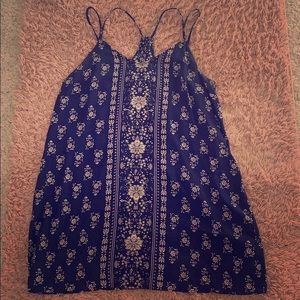 Maurice’s Summer Dress